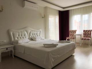 Serin Otel - Urla - 4