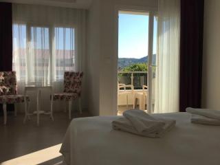 Serin Otel - Urla - 1