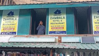 ZAMBALA HOTEL and RESTAURANT - Jāmb - 5