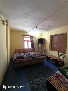 ZAMBALA HOTEL and RESTAURANT - Jāmb - 3