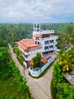 iResort - Weligama - 0