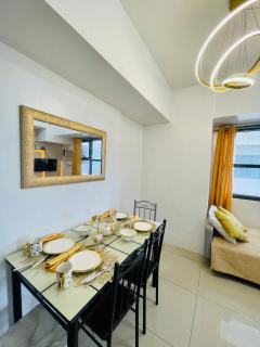 14F Horizons 101 1 Bedroom Condo Unit - Città di Cebu - 8