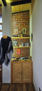Cuscungo Cotopaxi Hostel & Lodge - Chasqui - 7