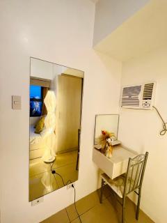 14F Horizons 101 1 Bedroom Condo Unit - Città di Cebu - 5