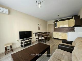Z&Z Onegin Apatments - Sozopol - 8