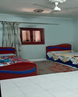 house hany - Ḩulwān - 0