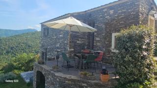 Domaine Colonna-Santini, Gite Piscine, Sauna, Spa - Porri - 6