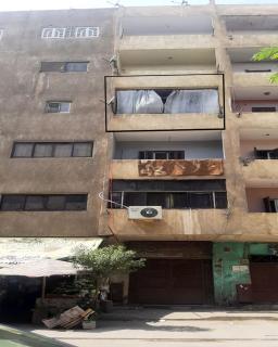 house hany - Ḩulwān - 2