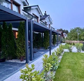 Karnocice Apartamenty - Dargobądz - 9