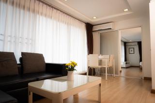 Baan K Residence - Bangkok - 1