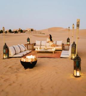 Desert luxury Resort Jaisalmer - Jaisalmer - 0