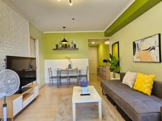 Classy & Stylish Studio, central location in BGC - Manila - 9