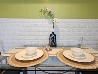Classy & Stylish Studio, central location in BGC - Manila - 5