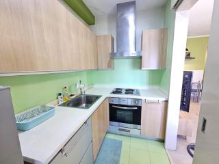 Classy & Stylish Studio, central location in BGC - Manila - 4