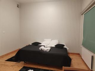Simbi Rooms & Apartments - Savonlinna - 0