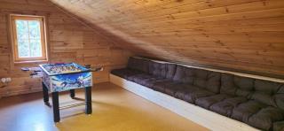 Ferienhaus zum Harzer Hirsch - Seesen - 4