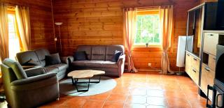 Ferienhaus zum Harzer Hirsch - Seesen - 1