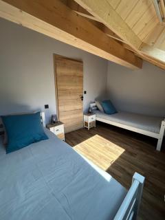 Chalet d'alpage " L'Estive " - Saint-Sorlin-dʼArves - 2