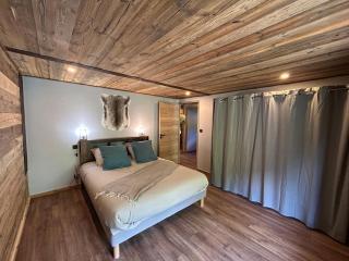 Chalet d'alpage " L'Estive " - Saint-Sorlin-dʼArves - 4
