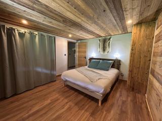 Chalet d'alpage " L'Estive " - Saint-Sorlin-dʼArves - 5