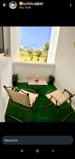 Marina golf - Asilah - 7