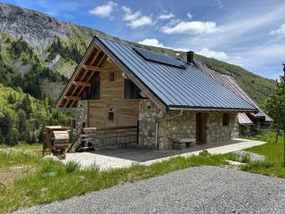 Chalet d'alpage " L'Estive " - Saint-Sorlin-dʼArves - 0