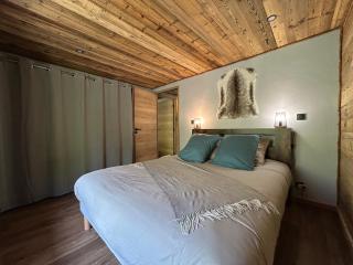 Chalet d'alpage " L'Estive " - Saint-Sorlin-dʼArves - 3