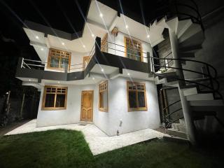 Apartamentos Tzununya Colibri - Cataltzul - 0