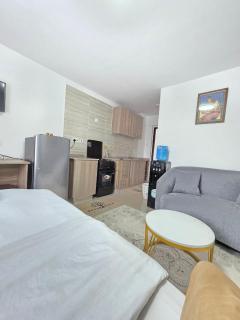 Stadeview Suites Fifth Floor - Nairobi - 0