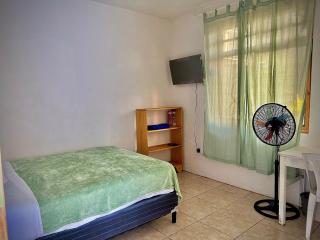 Apartamentos Tzununya Colibri - Cataltzul - 4