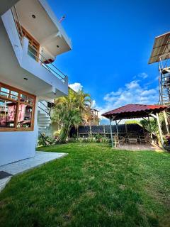 Apartamentos Tzununya Colibri - Cataltzul - 2