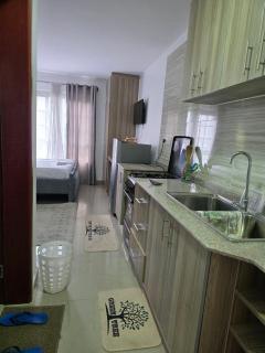 Stadeview Suites Fifth Floor - Nairobi - 7