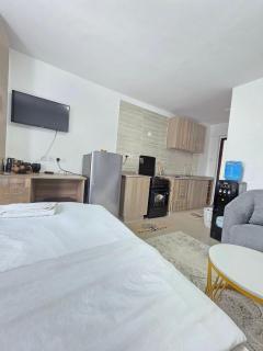 Stadeview Suites Fifth Floor - Nairobi - 5