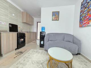 Stadeview Suites Fifth Floor - Nairobi - 4