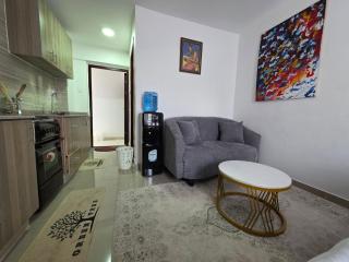 Stadeview Suites Fifth Floor - Nairobi - 1