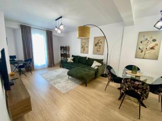 V25Appartments Elegant - Bucarest - 3