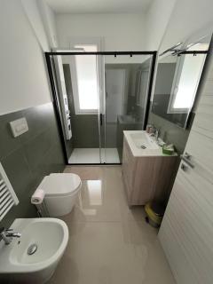 BELVEDERE TRATTURO Apartments - San Salvo - 4