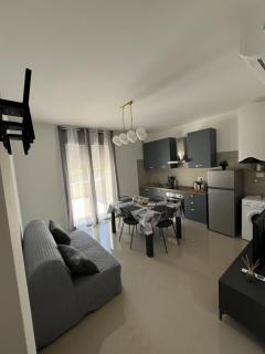 BELVEDERE TRATTURO Apartments - San Salvo - 9
