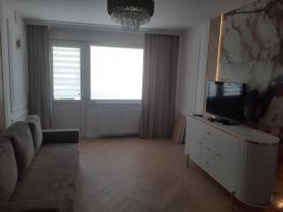 Mieszkanie wakacyjne Apartament Arte - 0