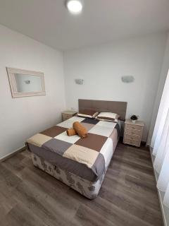 Apartamento Playa Blanca - Denia - 8