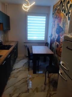 Mieszkanie wakacyjne Apartament Arte - Rumia - 3