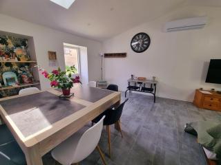 Jolie maison rénovée avec jardin - Esnandes - 1