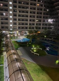 Urban Oasis Taguig - Manilla - 9