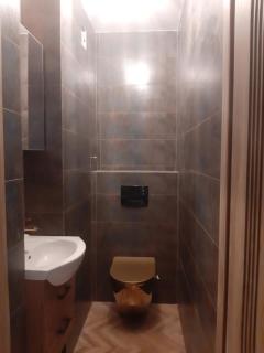 Mieszkanie wakacyjne Apartament Arte - Rumia - 1