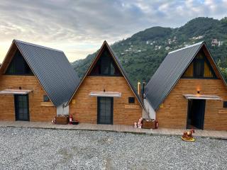Voya Bungalov - Ardeşen - 6