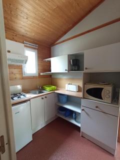 Camping Les Oyats - Soulac-sur-Mer - 1