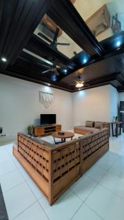 Casa Calma by Moo, Spacious 3BR Villa with Private Pool in Seminyak Bali - Mantaak - 5