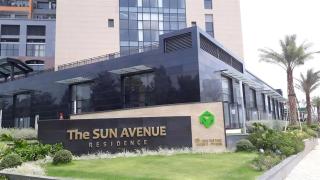 The Sun Avenue City Center - Ho-Chi-Minh-Stadt - 3
