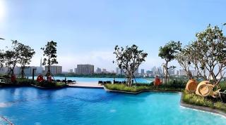 The Sun Avenue City Center - Ho-Chi-Minh-Stadt - 2