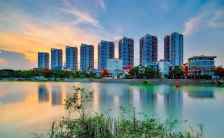 The Sun Avenue City Center - Ho-Chi-Minh-Stadt - 4